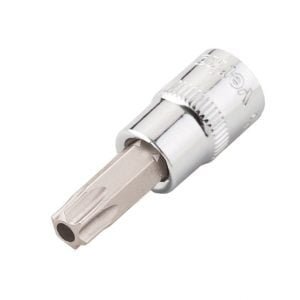 Klucz nasadowy 1 4 z bitem TORX