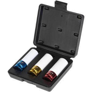 Zestaw nasadek udarowych do felg aluminiowych RICHMANN