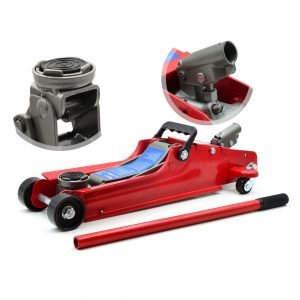 Podnosnik-hydrauliczny-25T-niskoprofilowy-SMART-guma-Geko-300x300