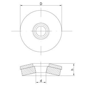 Podkladka-stalowa-z-guma-EPDM-ocynk-szkic-300x300
