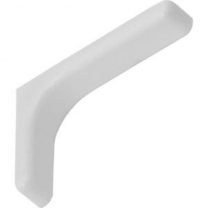Wspornik-meblowy-z-plastikowa-oslona-WSPP-bialy-300x300