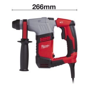 Młotowiertarka SDS PLUS 2,0J PLH 20