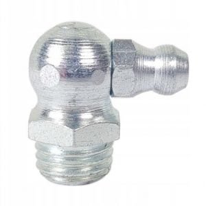 Smarowniczka (kalamitka) kąt 90º