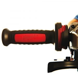 Szlifierka kątowa 230 mm 2200W AGV22-230E