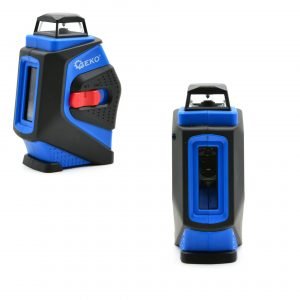 Laser płaszczyznowy 360 stopni GEKO2