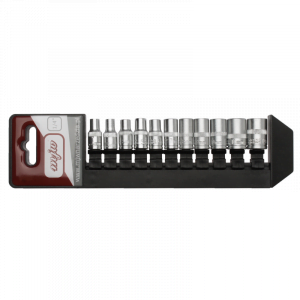 Komplet kluczy nasadowych 1 4 MJW