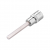 Klucz nasadowy 1/2″ z bitem HEX 100 mm VERKATTO