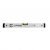 POZIOMICE PRO 600 anodowane srebrne, 2 magnesy, 100-120 cm